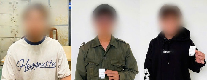 “Đau đầu” tìm tác giả bào thai trong bụng cháu gái 14 tuổi - Ảnh 1.