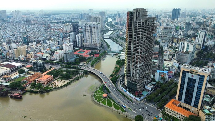 Bảng gi&aacute; đất tại TP HCM bảo đảm h&agrave;i h&ograve;a lợi &iacute;ch - Ảnh 2.