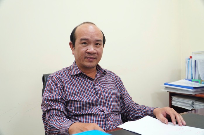 Bảng gi&aacute; đất tại TP HCM bảo đảm h&agrave;i h&ograve;a lợi &iacute;ch - Ảnh 1.