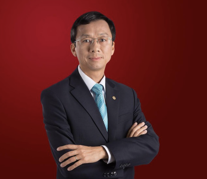 Tổng Gi&aacute;m đốc Vinpearl từ nhiệm - Ảnh 1.