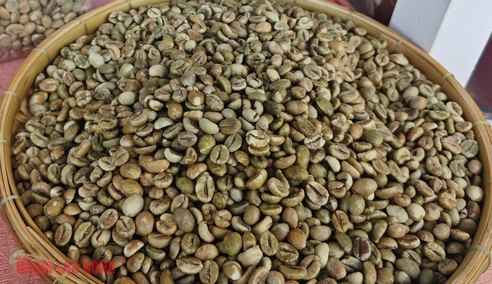 Giá cà phê hôm nay 25 - 12: Tăng liên tiếp , Việt Nam độc quyền thị trường - Ảnh 2.