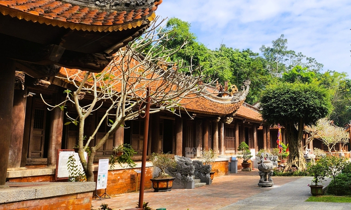 Khai quật khảo cổ di t&iacute;ch quốc gia đặc biệt Lam Kinh - Ảnh 2.