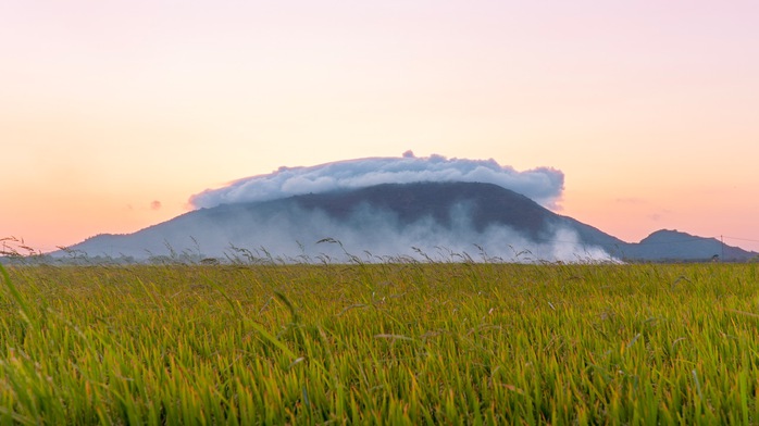 Quy hoạch n&uacute;i Chứa Chan ph&aacute;t triển du lịch sinh th&aacute;i v&agrave; văn h&oacute;a tại Đồng Nai - Ảnh 1.