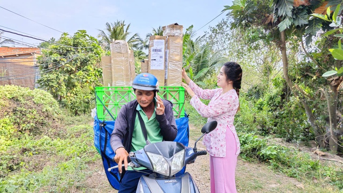 L&agrave;m gi&agrave;u tại qu&ecirc; hương nhờ số h&oacute;a v&agrave; kinh doanh online hiệu quả - Ảnh 4.