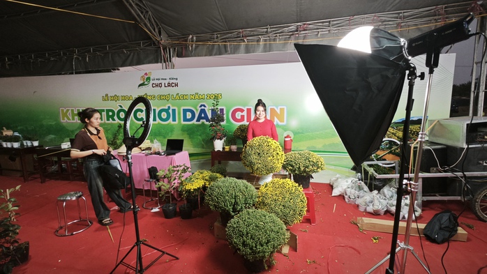 L&agrave;m gi&agrave;u tại qu&ecirc; hương nhờ số h&oacute;a v&agrave; kinh doanh online hiệu quả - Ảnh 3.