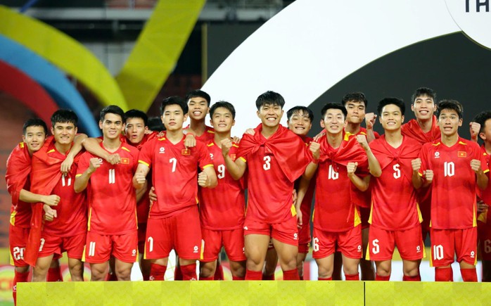Đ&igrave;nh Bắc hết cơ hội thi đấu ở Asian Games 2026 - Ảnh 2.