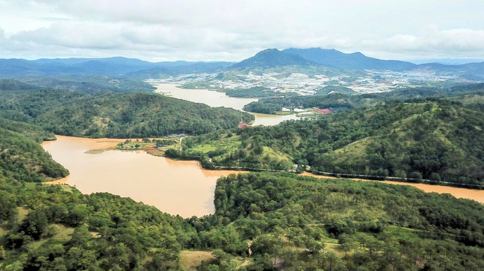 Người đồng b&agrave;o ở ch&acirc;n n&uacute;i Lang Biang tho&aacute;t ngh&egrave;o nhờ c&acirc;y t&igrave;nh y&ecirc;u - Ảnh 1.