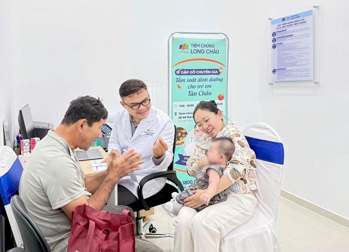 EcoVadis vinh danh Long Ch&acirc;u thực h&agrave;nh ph&aacute;t triển bền vững, tr&aacute;ch nhiệm - Ảnh 1.