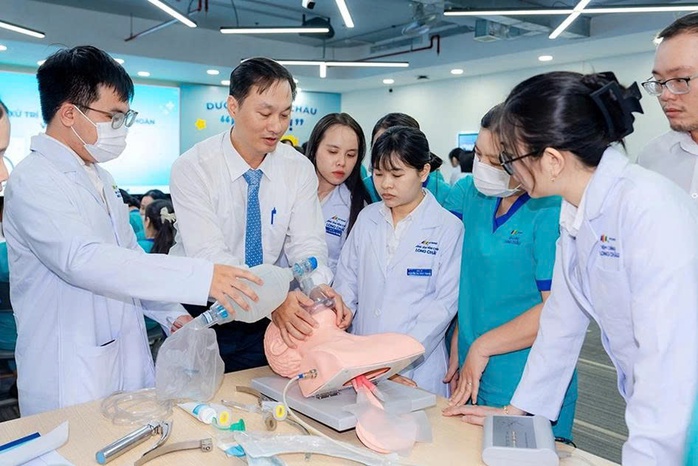 EcoVadis vinh danh Long Ch&acirc;u thực h&agrave;nh ph&aacute;t triển bền vững, tr&aacute;ch nhiệm - Ảnh 3.