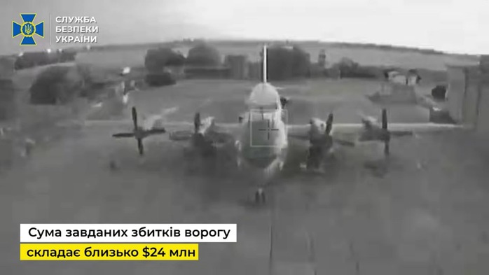 Ukraine tung &ldquo;đ&ograve;n đ&aacute;nh li&ecirc;n ho&agrave;n&rdquo; Nga thiệt hại nặng? - Ảnh 1.