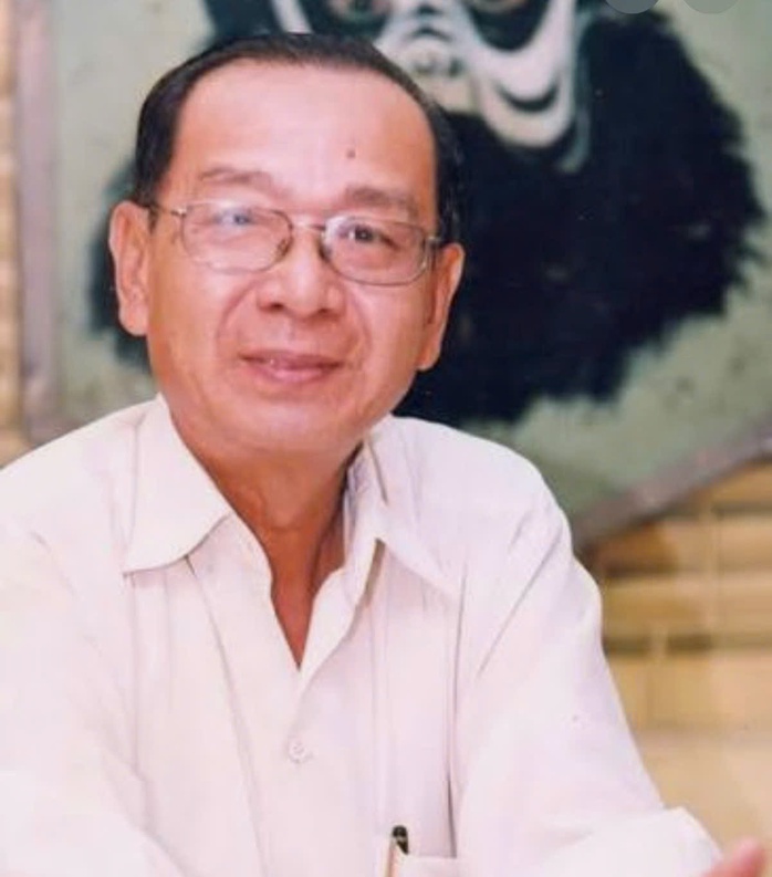 NSND Đinh Bằng Phi qua đời, thọ 88 tuổi  - Ảnh 2.