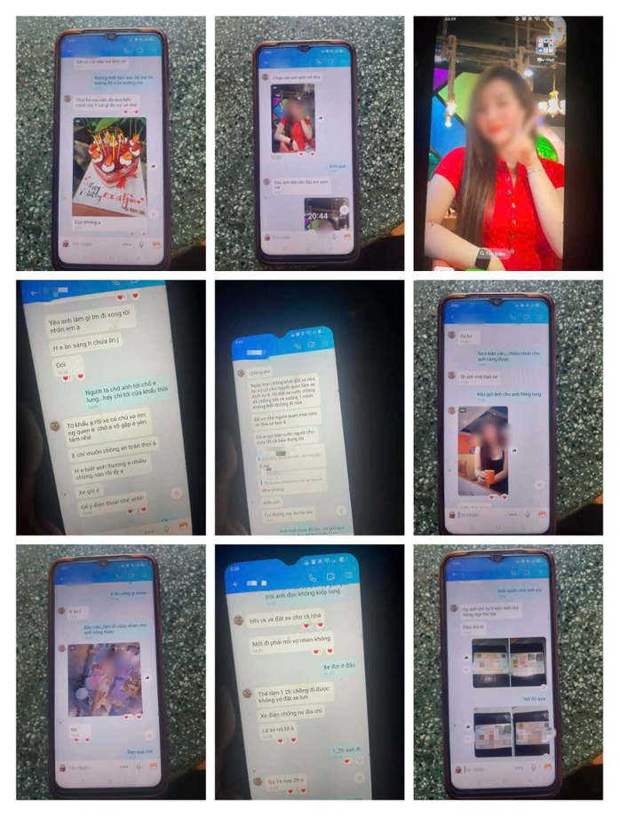 Người đ&agrave;n &ocirc;ng bị dụ dỗ sang Campuchia l&agrave;m việc nhẹ lương cao - Ảnh 1.