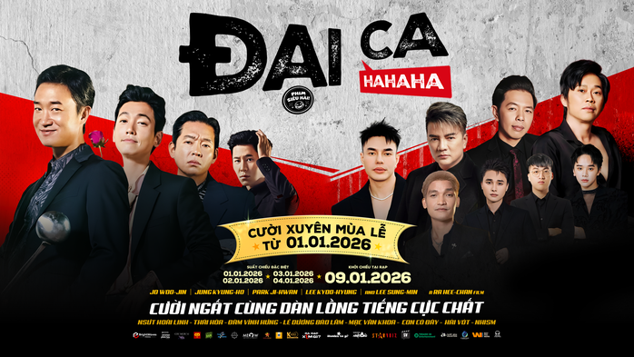 NSƯT Ho&agrave;i Linh, Th&aacute;i H&ograve;a, Đ&agrave;m Vĩnh Hưng&hellip; tụ hội lồng tiếng phim - Ảnh 1.