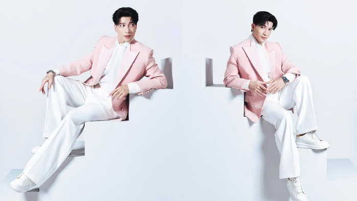 V&igrave; sao S.T Sơn Thạch xứng đ&aacute;ng chiến thắng giải Mai V&agrave;ng 31-2025?  - Ảnh 3.