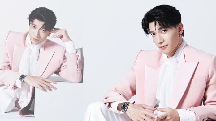 V&igrave; sao S.T Sơn Thạch xứng đ&aacute;ng chiến thắng giải Mai V&agrave;ng 31-2025?  - Ảnh 1.