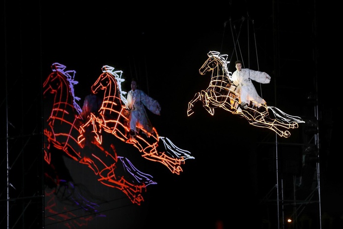 V&igrave; sao S.T Sơn Thạch xứng đ&aacute;ng chiến thắng giải Mai V&agrave;ng 31-2025?  - Ảnh 2.