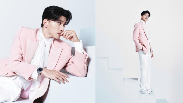 V&igrave; sao S.T Sơn Thạch xứng đ&aacute;ng chiến thắng giải Mai V&agrave;ng 31-2025?  - Ảnh 4.