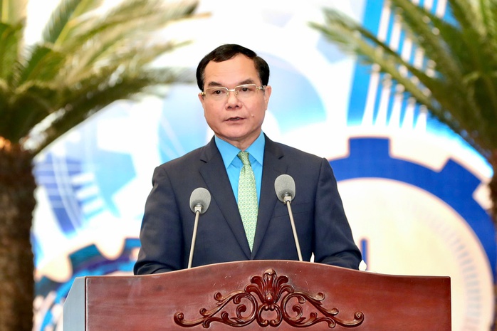 Chặng đường ph&aacute;t triển mới cho phong tr&agrave;o c&ocirc;ng nh&acirc;n, hoạt động C&ocirc;ng đo&agrave;n Th&agrave;nh phố - Ảnh 4.