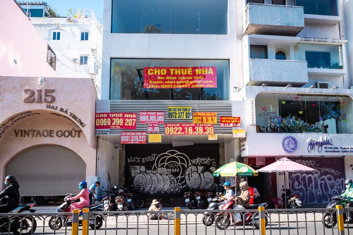 Th&ocirc;ng tin nổi bật tại TPHCM: - Ảnh 5.