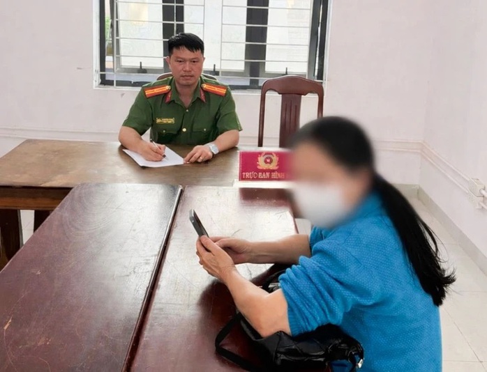 Mạo danh Vingroup, dụ chuyển tiền hưởng &ldquo;hoa hồng&rdquo; 3%/ng&agrave;y - Ảnh 1.