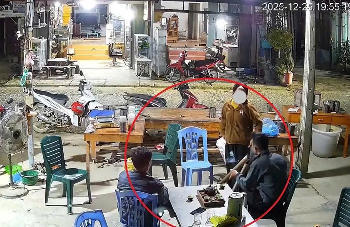 Từ &aacute;n mạng &aacute;m ảnh ở L&agrave;o Cai: Phải c&oacute; thước đo chung! - Ảnh 1.