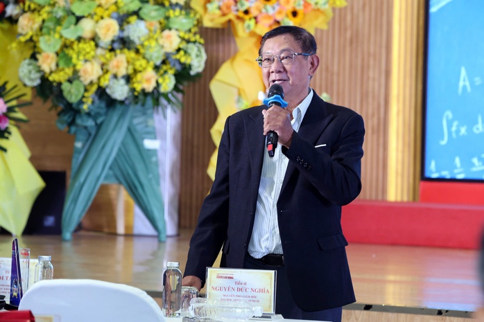 Bền bỉ 25 năm chương tr&igrave;nh &ldquo;Đưa trường học đến th&iacute; sinh&rdquo; - Ảnh 5.