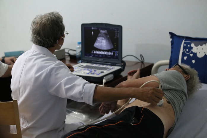 Từ 2026, 38 trung t&acirc;m y tế khu vực sẽ hoạt động ra sao? - Ảnh 1.