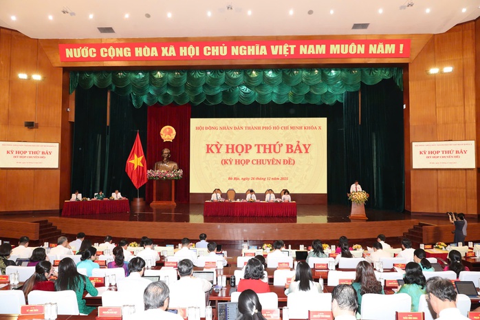 TPHCM: Hơn 145.000 tỉ đồng đầu tư Khu liên hợp Rạch Chiếc - Ảnh 2.