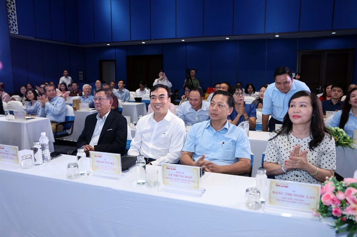 Bền bỉ 25 năm chương tr&igrave;nh &ldquo;Đưa trường học đến th&iacute; sinh&rdquo; - Ảnh 1.