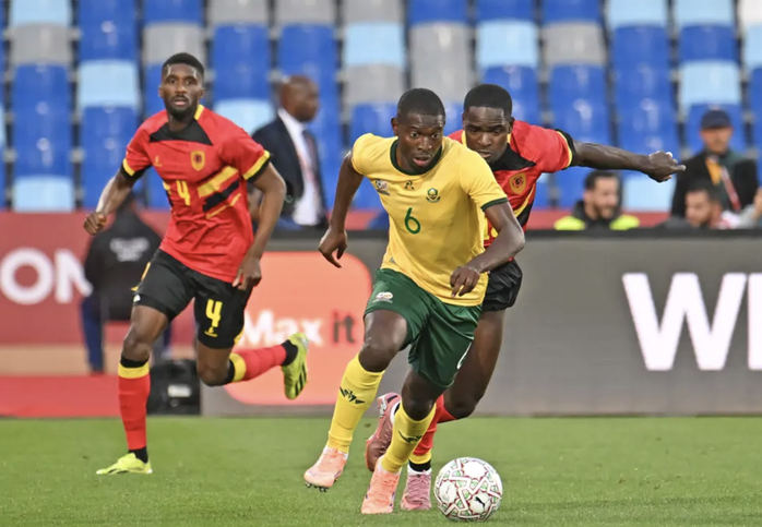 AFCON 2025: Rực lửa trận derby ch&acirc;u Phi Ai Cập &ndash; Nam Phi - Ảnh 5.