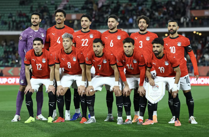 AFCON 2025: Rực lửa trận derby ch&acirc;u Phi Ai Cập &ndash; Nam Phi - Ảnh 3.