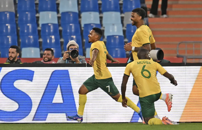 AFCON 2025: Rực lửa trận derby ch&acirc;u Phi Ai Cập &ndash; Nam Phi - Ảnh 4.