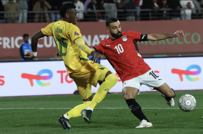 AFCON 2025: Rực lửa trận derby ch&acirc;u Phi Ai Cập &ndash; Nam Phi - Ảnh 2.