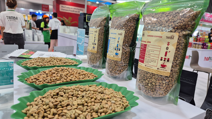 "C&acirc;n n&atilde;o" trước vụ c&agrave; ph&ecirc; mới - Ảnh 1.