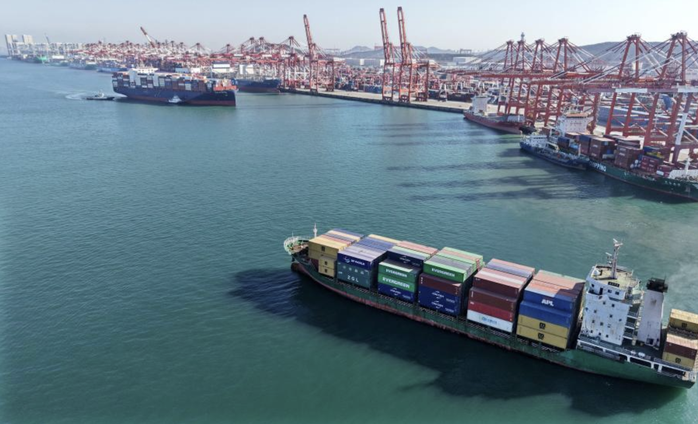 Nhiều biến động chờ thương mại thế giới - Ảnh 1.