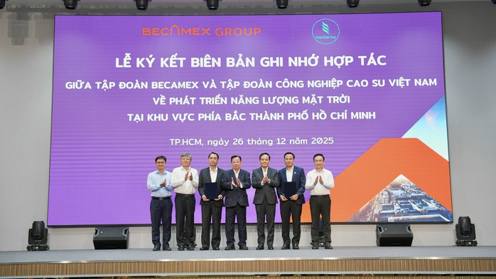 X&acirc;y dựng Th&agrave;nh phố Khoa học C&ocirc;ng nghệ B&igrave;nh Dương - Ảnh 1.