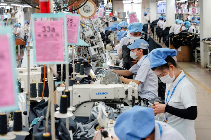 Đ&agrave; Nẵng c&ocirc;ng bố mức thưởng Tết 2026 cao nhất 368 triệu đồng cho doanh nghiệp FDI - Ảnh 1.