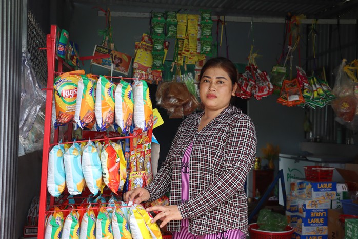 Kết quả ấn tượng của C&agrave; Mau trong c&ocirc;ng t&aacute;c giảm ngh&egrave;o - Ảnh 1.