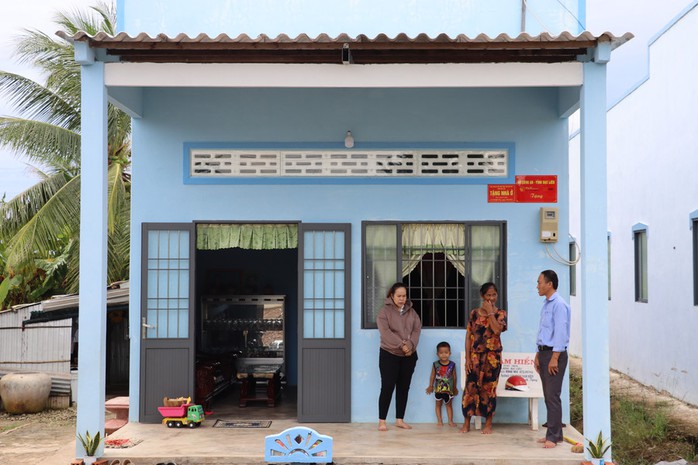 Kết quả ấn tượng của C&agrave; Mau trong c&ocirc;ng t&aacute;c giảm ngh&egrave;o - Ảnh 4.