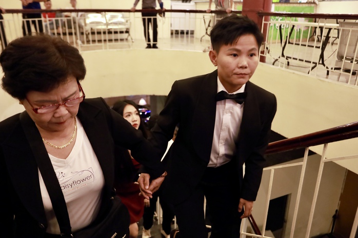 B&iacute;ch Thuỳ  - Ảnh 2.