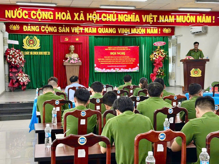 Nhiều nh&agrave; trọ, cơ sở kinh doanh &iacute;t quan t&acirc;m đến an to&agrave;n ph&ograve;ng ch&aacute;y chữa ch&aacute;y - Ảnh 1.