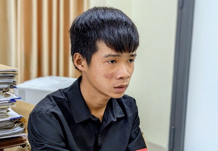 Hai thanh ni&ecirc;n x&acirc;m hại 2 b&eacute; g&aacute;i: Vụ việc g&acirc;y phẫn nộ tại An Giang - Ảnh 2.