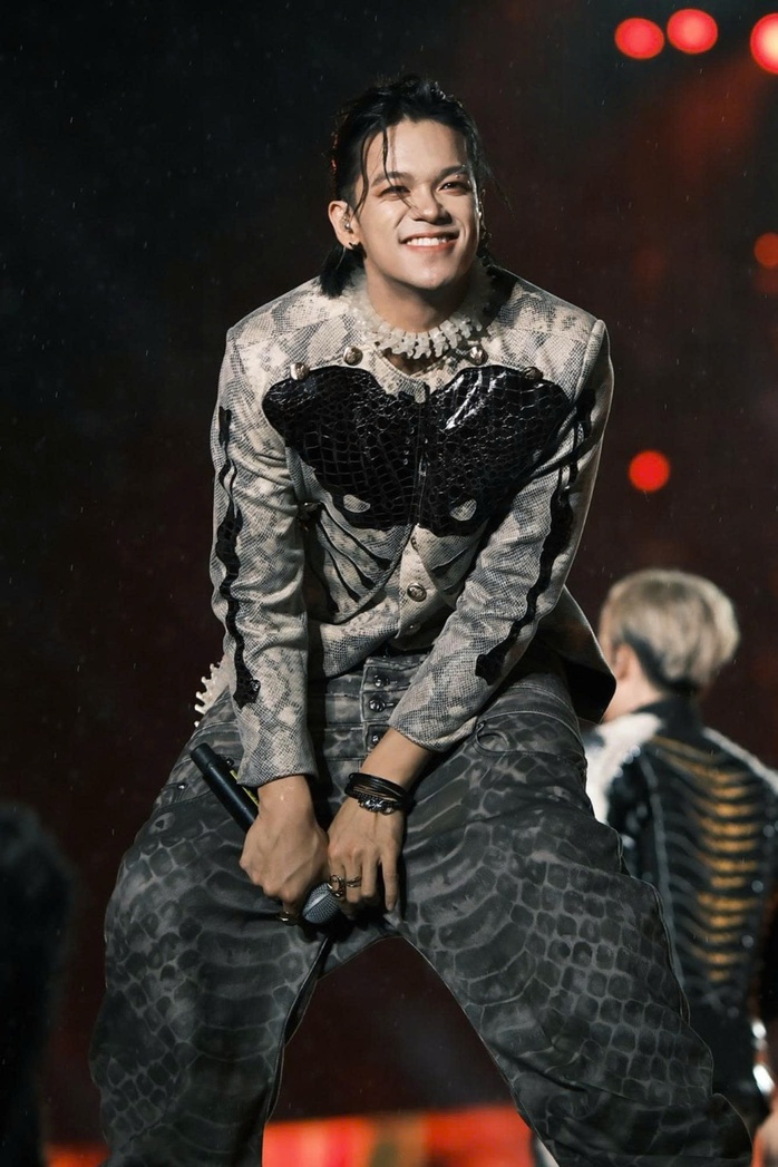 V&igrave; sao (S)TRONG Trọng Hiếu xứng đ&aacute;ng chiến thắng giải Mai Vang 31-2025?  - Ảnh 3.