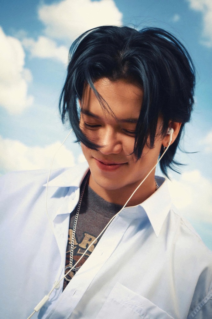 V&igrave; sao (S)TRONG Trọng Hiếu xứng đ&aacute;ng chiến thắng giải Mai Vang 31-2025?  - Ảnh 5.