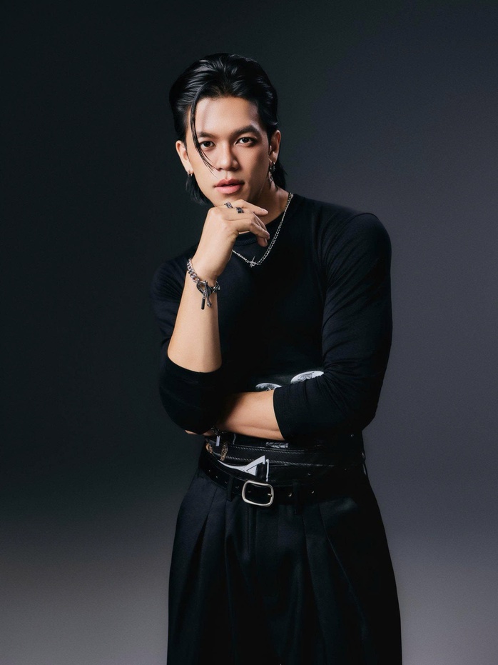 V&igrave; sao (S)TRONG Trọng Hiếu xứng đ&aacute;ng chiến thắng giải Mai Vang 31-2025?  - Ảnh 4.