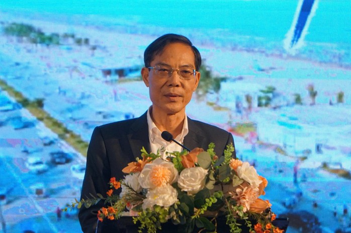 Du lịch Thanh H&oacute;a đ&oacute;n hơn 16 triệu lượt kh&aacute;ch, thu tr&ecirc;n 46 ng&agrave;n tỉ đồng - Ảnh 1.