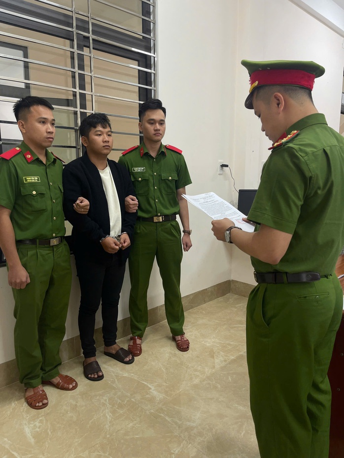 Thanh ni&ecirc;n 19 tuổi ch&eacute;m bạn nhậu ở Đ&agrave; Nẵng: Diễn biến vụ &aacute;n nghi&ecirc;m trọng - Ảnh 1.