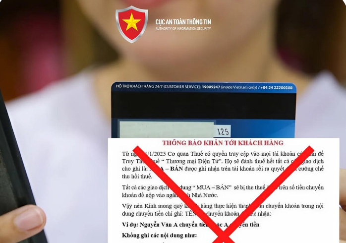 Người d&acirc;n kh&ocirc;ng đơn độc tr&ecirc;n kh&ocirc;ng gian số - Ảnh 1.