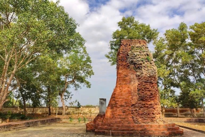 Cổ vật - Di sản quốc gia (*): Bảo vật h&eacute; mở những b&iacute; ẩn lịch sử - Ảnh 2.