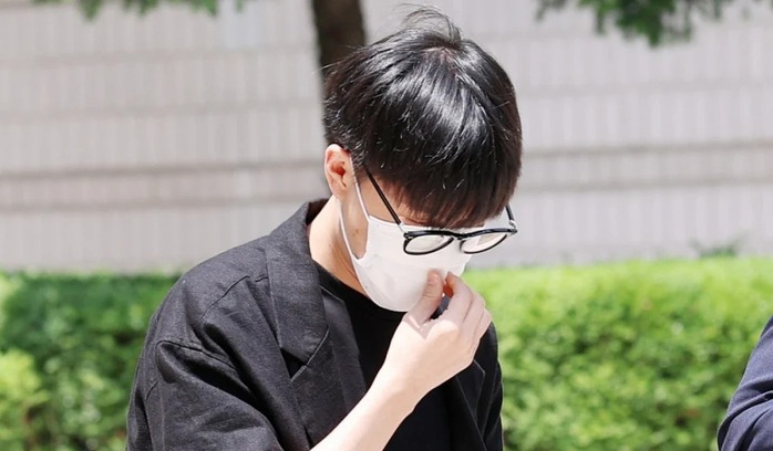 Ca sĩ "hiếp d&acirc;m tập thể" bị b&aacute;c đơn kh&aacute;ng c&aacute;o lần 2 - Ảnh 1.